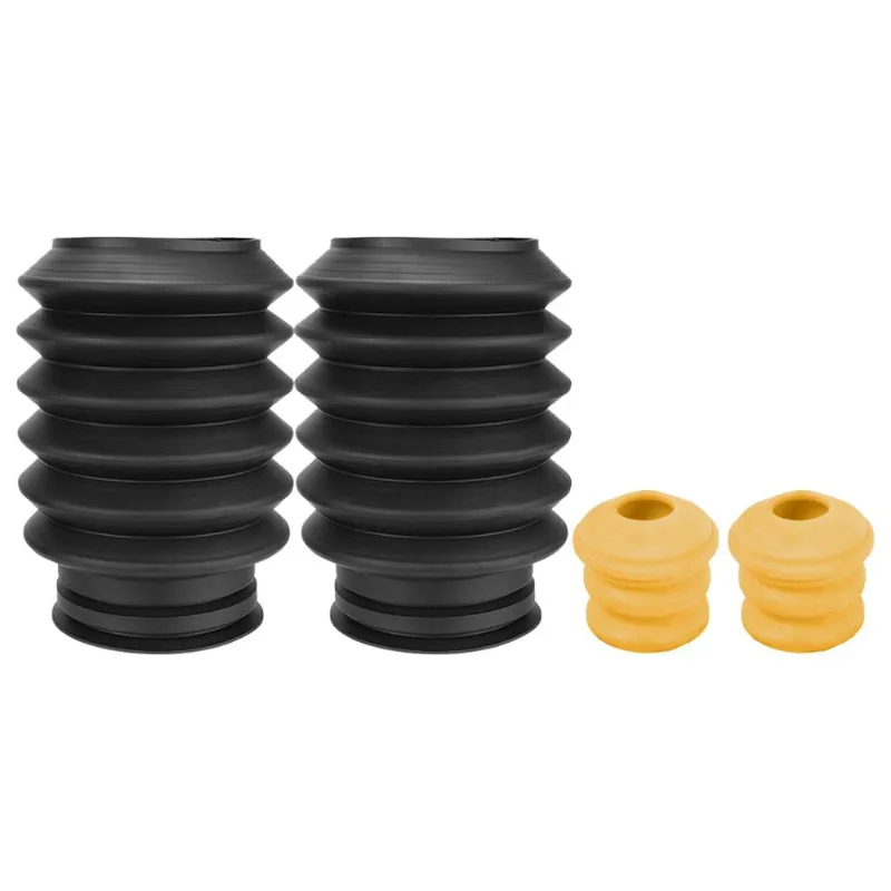 Kit Batente Coifa Amortecedor Dianteiro 118i 130i 320i