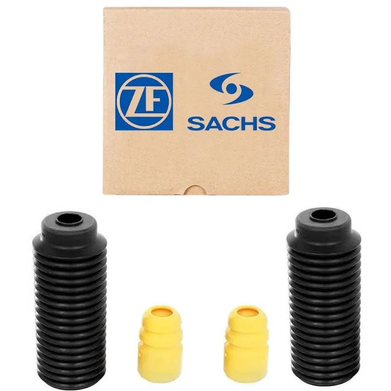 Kit Batente Coifa Amort Mb Kompressor 07 A 10 Diant