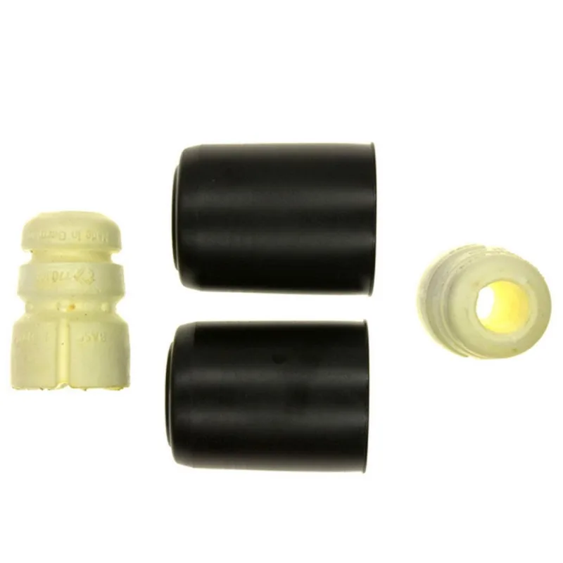 Kit Coifa Batente Amortecedor Dianteiro SACHS Audi A4 2009-2015 Chassi B8 KFAU0223-14998