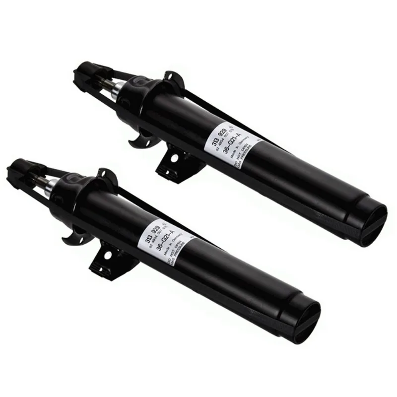 Par Amortecedor Dianteiro SACHS BMW X1 4x2 2009-2015 (sDrive) Série E84 ADBM3929