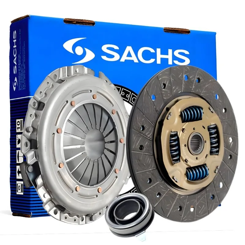 Kit Embreagem Hyundai Ix35/Tucson Kia Sportage 2.0 16v Sachs