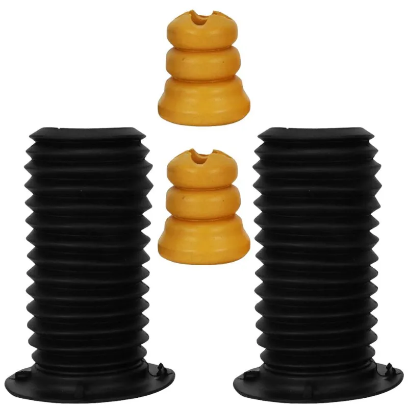 Kit Batente Coifa Amortecedor Dianteiro M4 Coupe 116i
