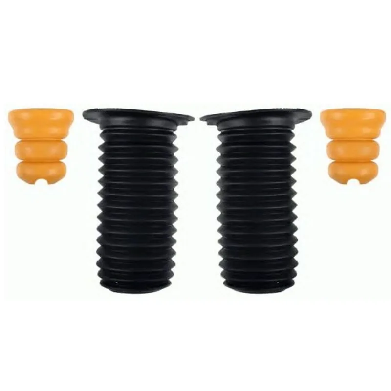 Kit Coifa Batente Amortecedor Dianteiro SACHS BMW 116 2012-2018 Série F20, F21 KFBM0315-26645