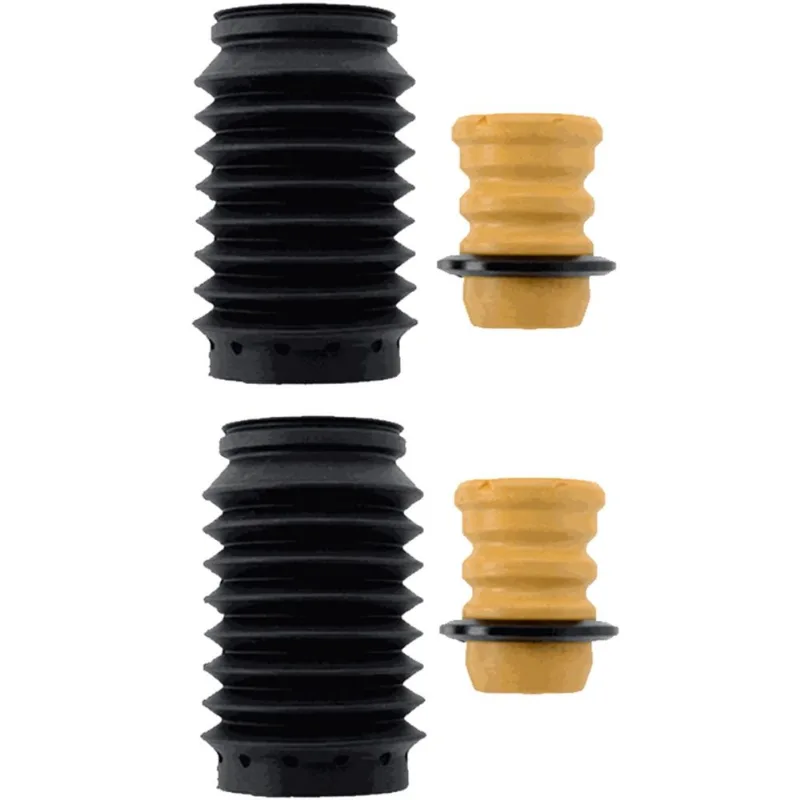 Kit Coifa Batente Amortecedor Dianteiro SACHS BMW X1 2009-2015 X-Drive Série E84 KRBM0328-39312
