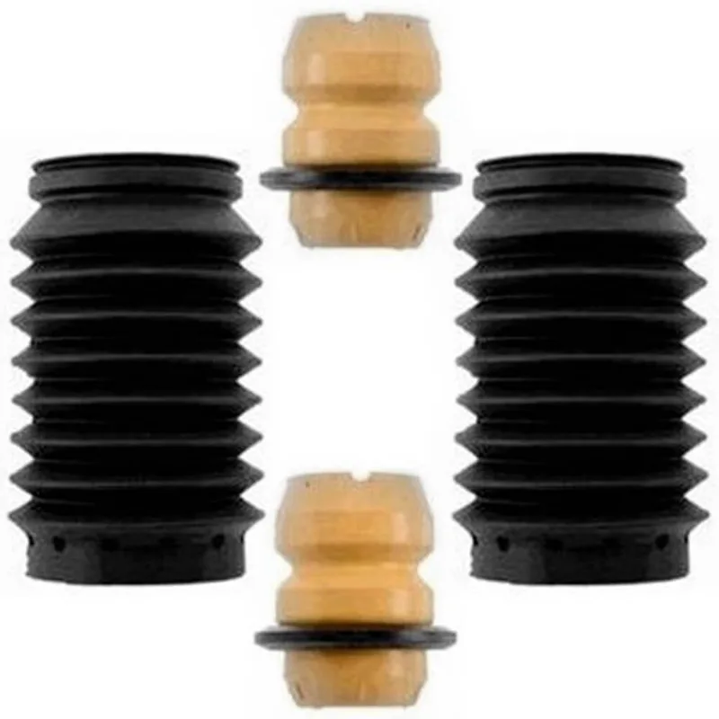 Kit Batente Coifa Amort Bmw X1 18i 2010 A 2014 Diant