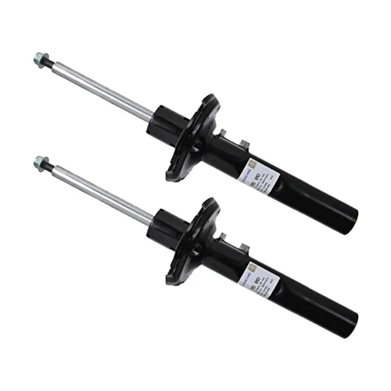 Par Amortecedor Dianteiro SACHS Audi A3 16v TSI 2014-2017 (Base 50mm) ADVW5910-21085