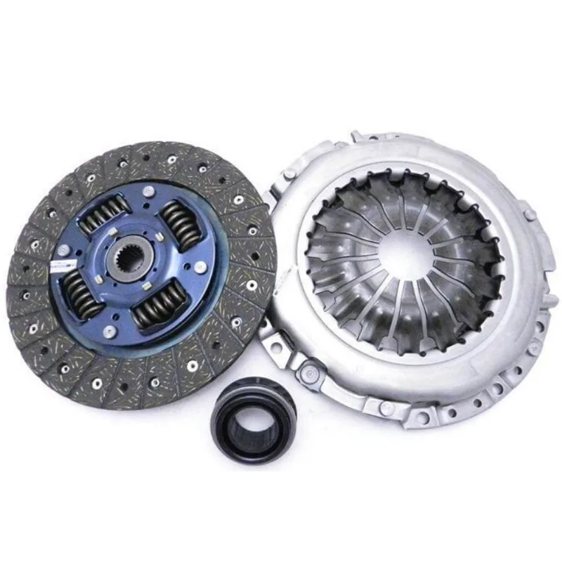 Kit Embreagem SACHS Hyundai Elantra 2.0 16v Câmbio Manual 2006-2010 (225x20) KEHY4259-47101