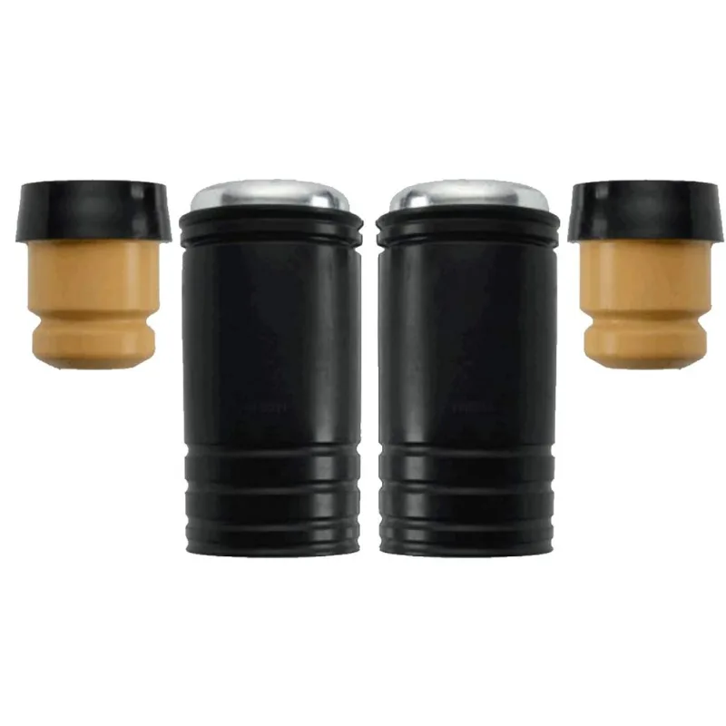 Kit Coifa Batente Amortecedor Dianteiro SACHS BMW X5 2006-2013 Série E70 KFBM0342-40153