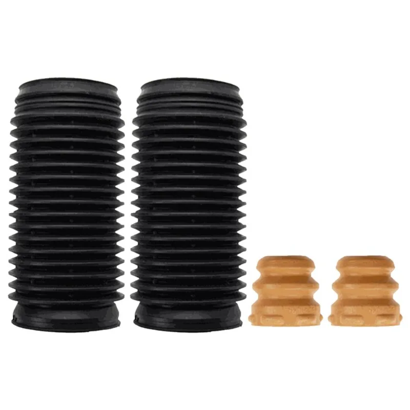 Kit Batente Coifa Amortecedor A3 TT VW Golf Passat