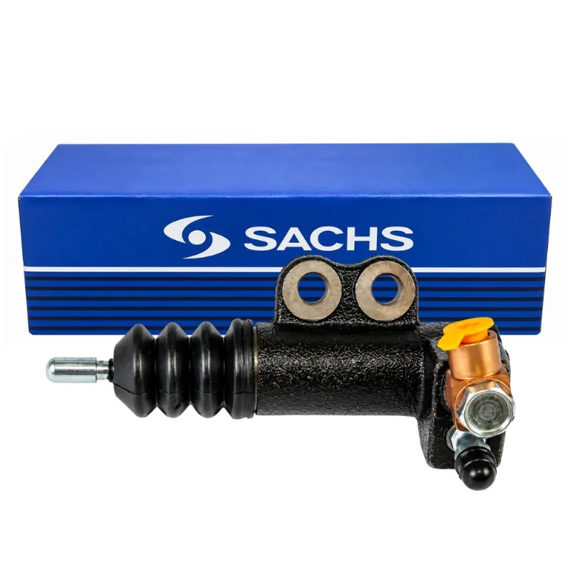 Cilindro Auxiliar Embreagem Hb20 Hb20x Hb20s 2012-2022 Sachs