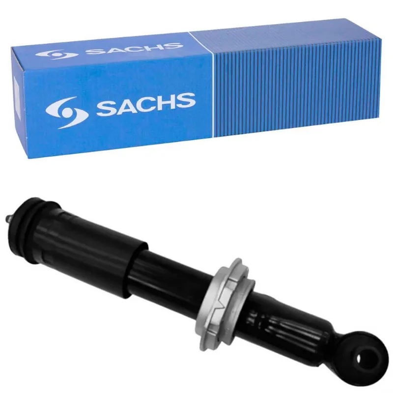 Amortecedor Cabine FH12 D12 93 a 2006 Dianteiro Sachs