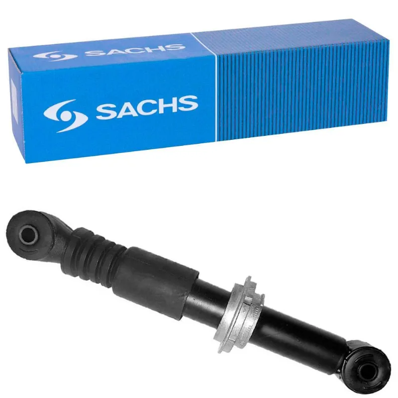 Amortecedor Cabine Fh12 98 A 2006 Traseiro Sachs
