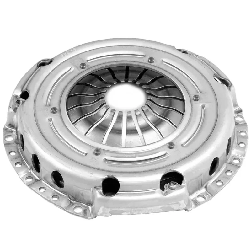Platô Embreagem Volvo Fh-400 2007 A 2011 Sachs