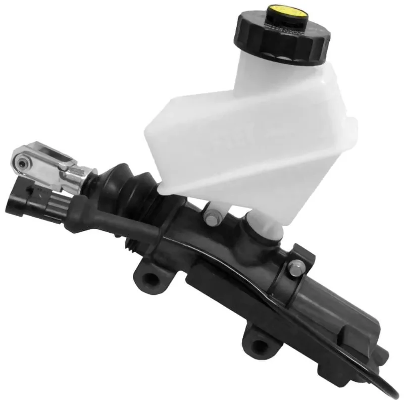 Cilindro Emb Eurocargo Cavallino 2007 A 2012 Com Sensor
