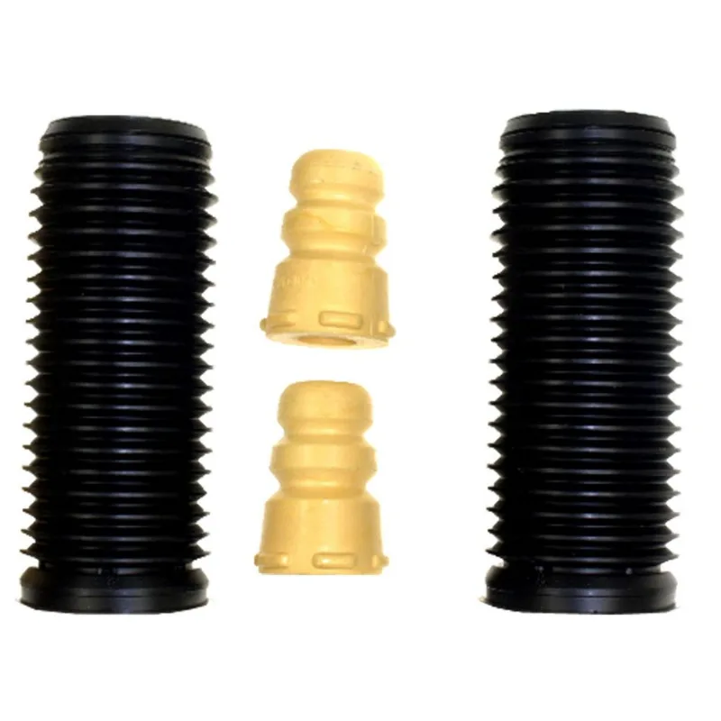 Kit Coifa Batente Amortecedor Dianteiro SACHS Audi A3 2004-2013 KFAU4824-7460