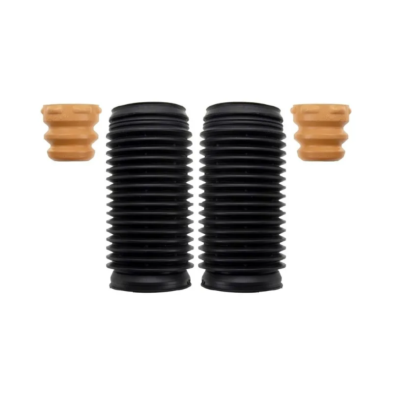 Kit Coifa Batente Amortecedor GSP Audi A3 1.4 16v TFSI 2014-2017 (dianteiro) KFVW0349-21088
