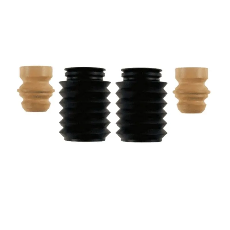 Kit Coifa Batente Amortecedor Dianteiro SACHS BMW 118 2010-2012 Série E87 KFBM1352-19542
