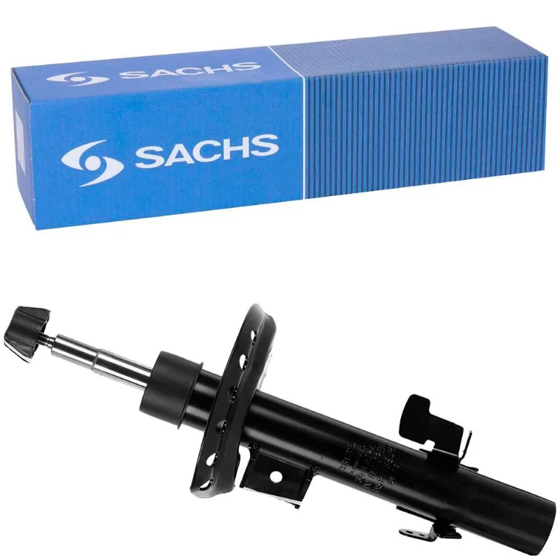 Amortecedor Range Rover Evoque 2011 a 2019 Dianteiro Passageiro SACHS 318314