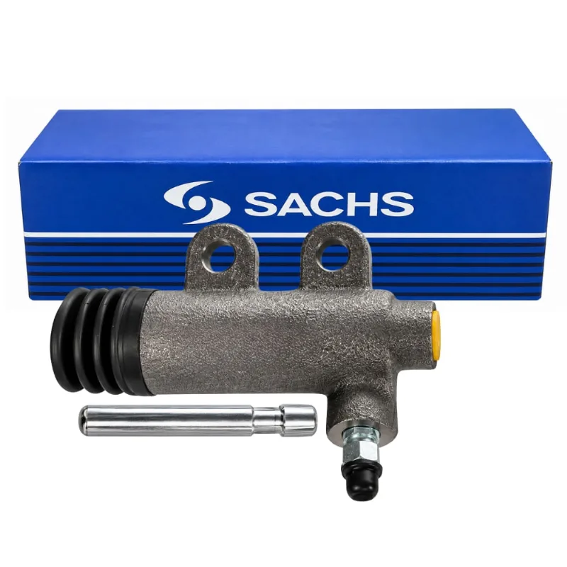 Cilindro Auxiliar Escravo Embreagem Hilux 2.7 1998-05 Sachs