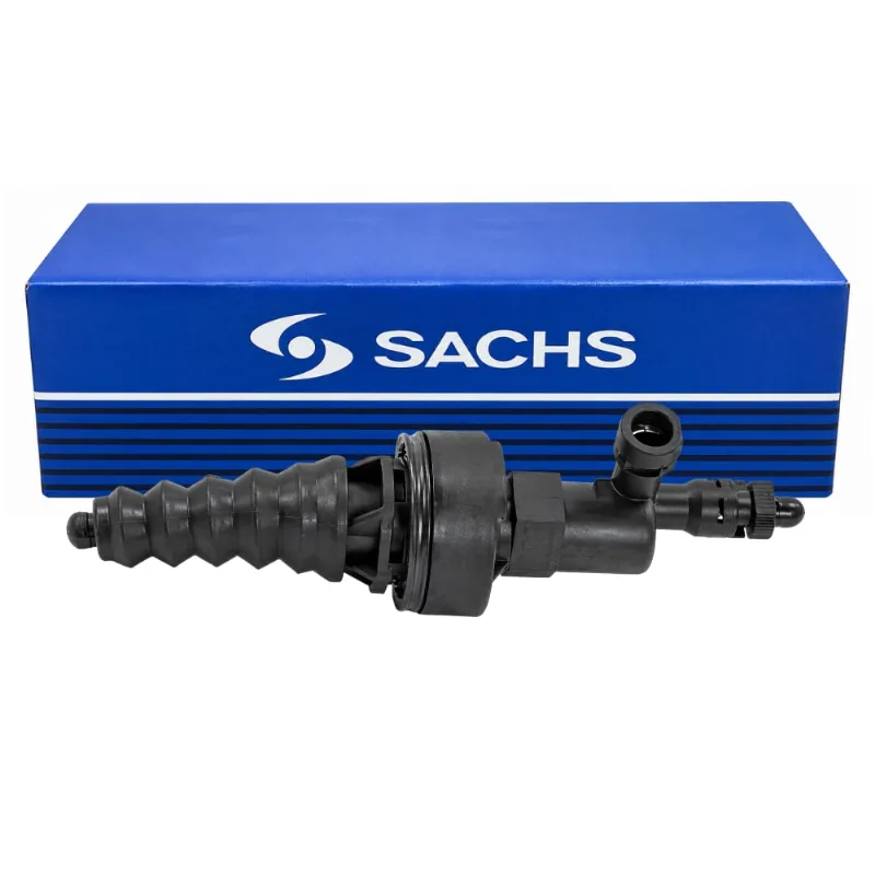 Cilindro Auxiliar Embreagem Ranger 2.5 16v 2012-2020 Sachs