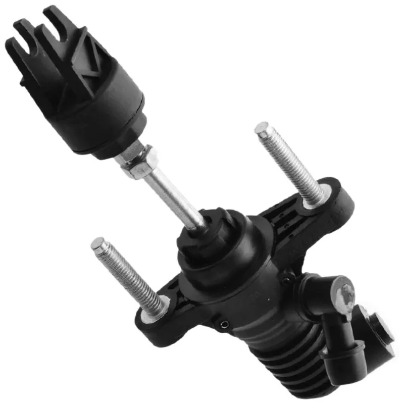 Cilindro Mestre Embreagem Hilux 2.5 3.0 2005 a 2015 Sachs