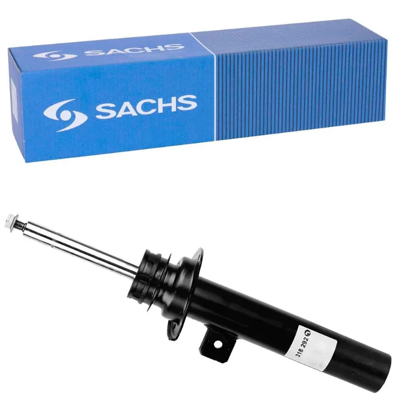 Amortecedor Bmw X1 2015 a 2018 Dianteiro LE Sachs 318292