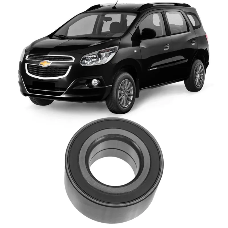 Rolamento Roda Dianteiro Chevrolet Cobalt Onix Spin FAG - Não Disponível