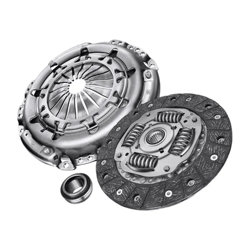 Kit De Embreagem Kwid 1.0 3 Cililindros 12v 2017 Até 2021 - Luk