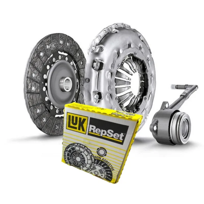 Kit embreagem atuador march versa logan sandero 1.0 12V 6183020330