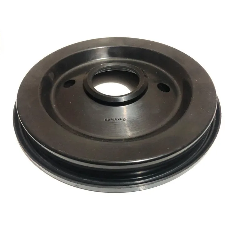 Diafragma Bmw 2005/2006 (meio) Hidrovácuo Servo Freio 180mm