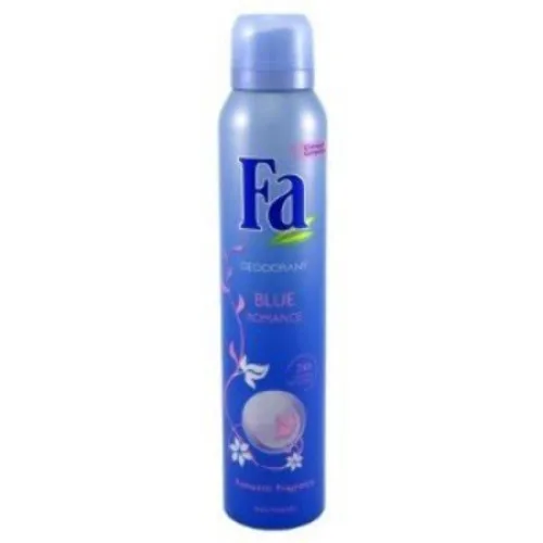 Desodorante A Fa 24h Woman Blue Romance - ABERCROMBIE & FITCH