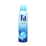 Abercrombie Fitch | Fa Deodorant Spray Aqua Blue  - FA