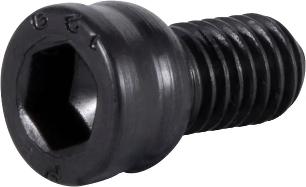 Parafuso de Fixação COA M5x8mm para Arraste - Rohm - ROHM