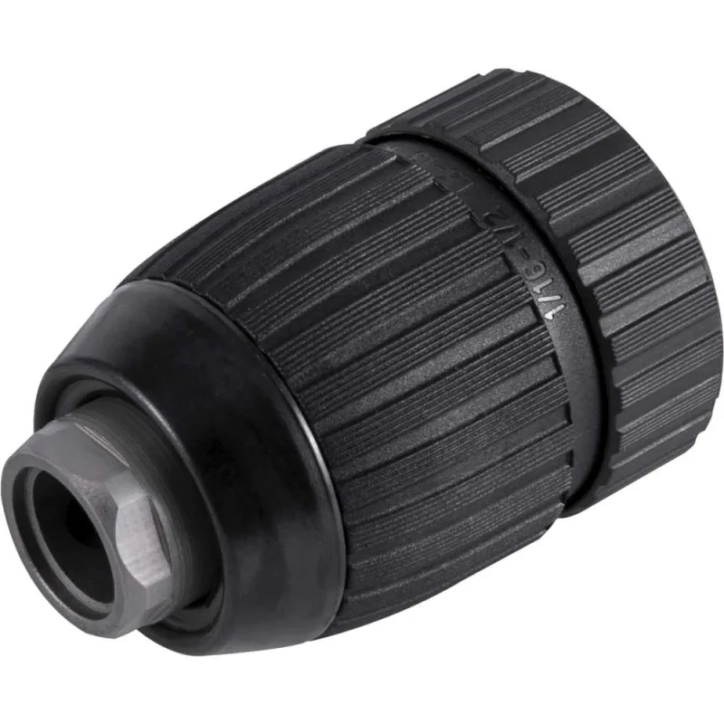 Mandril de Aperto Rápido 1,5 mm-13,0 mm, 1/2"x20 Fios 1328312 - RÖHM - ROHM