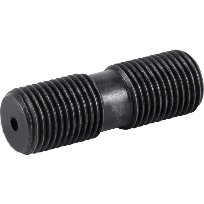 Eixo Fixação M10x1,0mm HSK-C 63 739249 - Rohm - ROHM