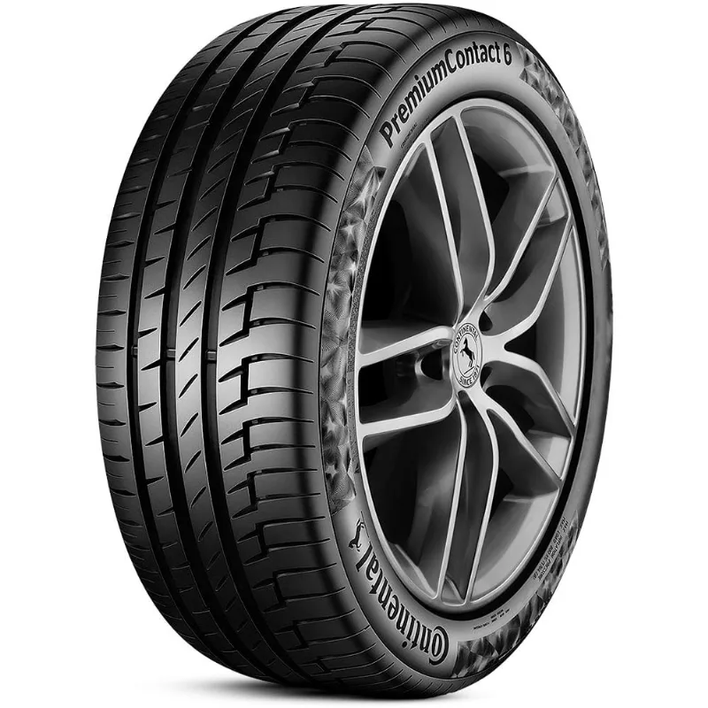 Pneu 215/40R17 Continental 87Y TL XL FR PremiumContact 6
