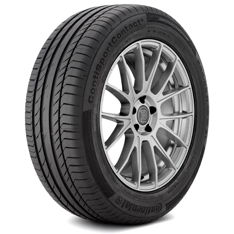 Pneu 235/40R20 96Y Continental ContiSportContact 5P