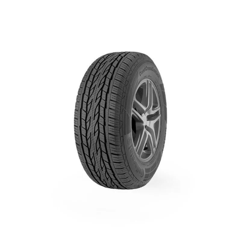 PNEU ARO 17 CONTINENTAL 265/65 R17 112H FR CROSSCONTACT LX2