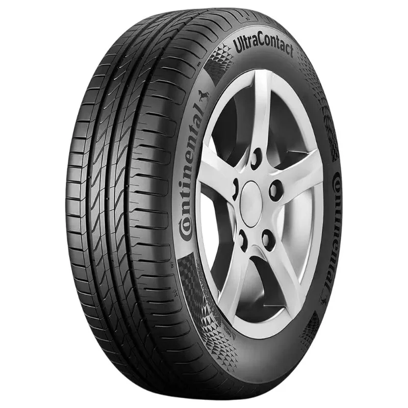 PNEU ARO 14 CONTINENTAL 175/70 R14 84T ULTRACONTACT