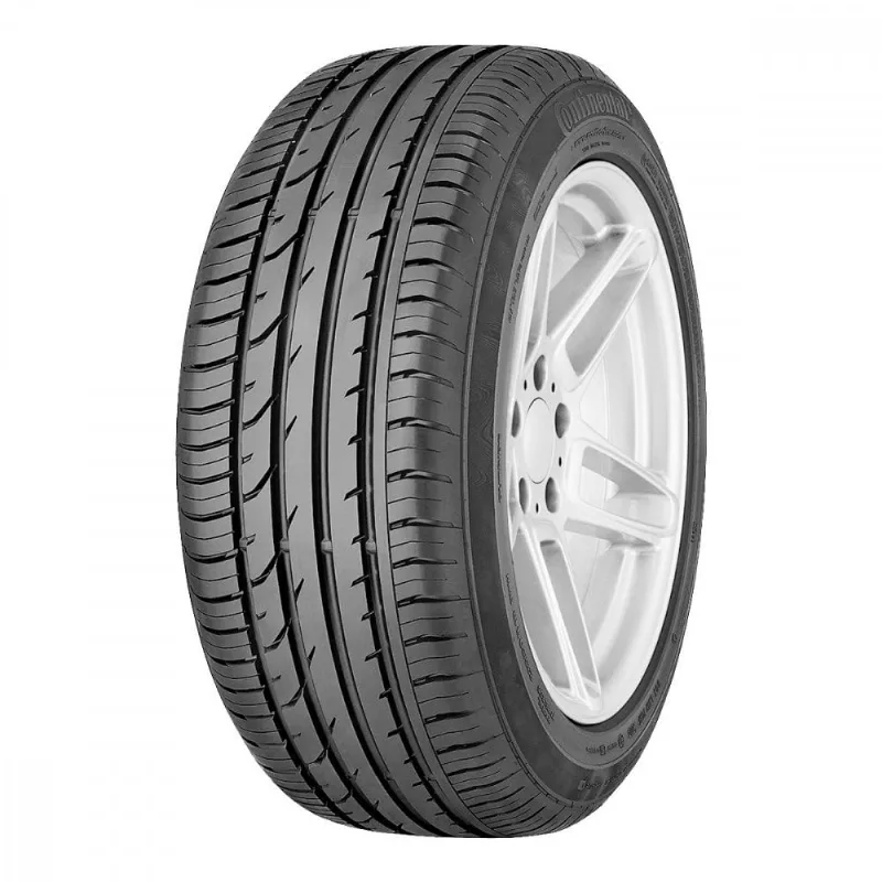 Pneu Continental Aro 15 20560R15 ContiPremiumContact