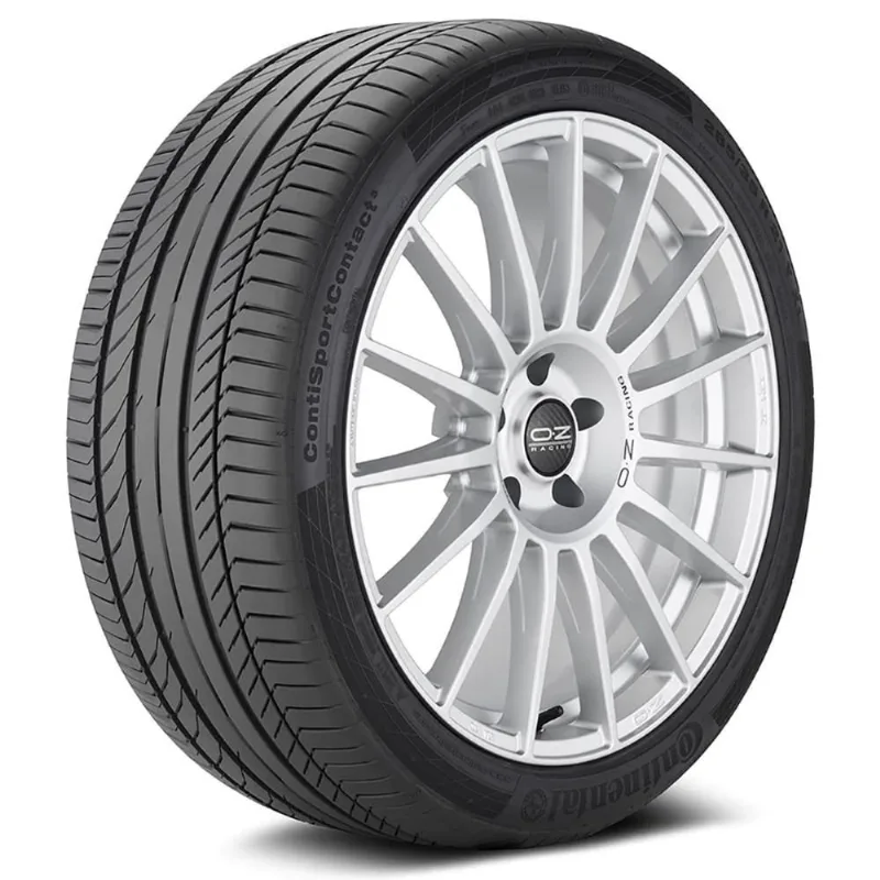 Pneu 275/30R21 Continental ContiSportContact 5P 98Y