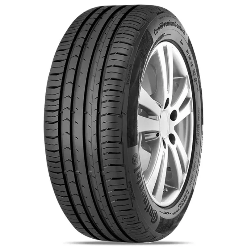 Pneu Continental 285/45r20 112y ContiSportContact 5 SUV AO