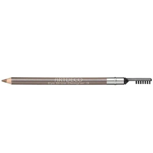 Artdeco Lapis P/sobranc C/pincel Eye Brow Design 2 - ARTDECO