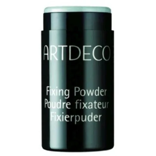Fixing Powder Artdeco Pó Fixador Para Maquiagem 10g - ARTDECO