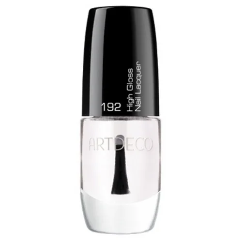 Esmalte Base 3 Em 1 High Gloss Nail Lacquer 6ml Artdeco - ARTDECO