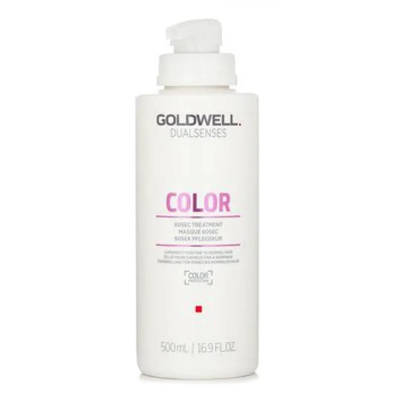 Tratamento Goldwell Dual Senses Color 60Sec Luminosity 150mL