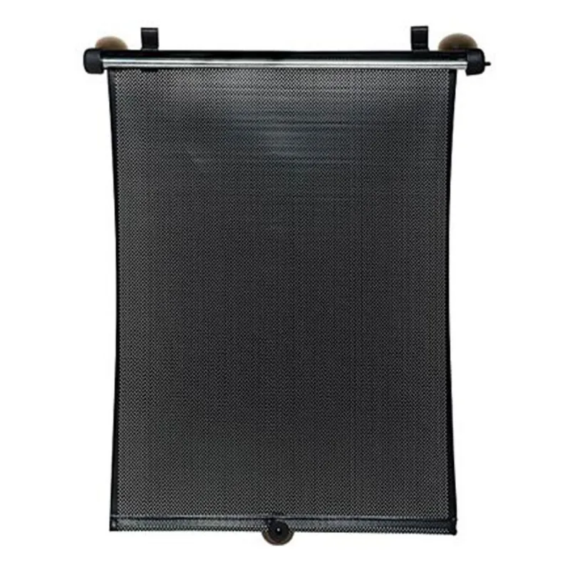 Protetor Solar Preto