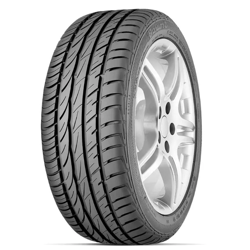 Pneu Barum Aro 20 245/35r20 95y Barum Bravuris 2