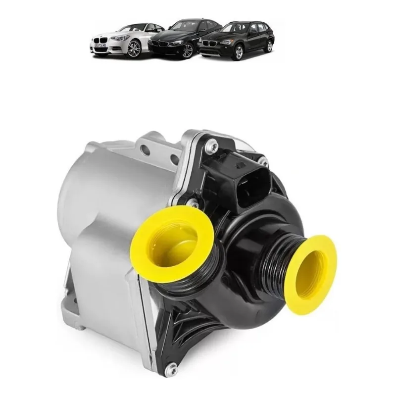 Bomba De Água Do Motor Bmw X5 N54 2007 - 2012 Envio Rapido 426