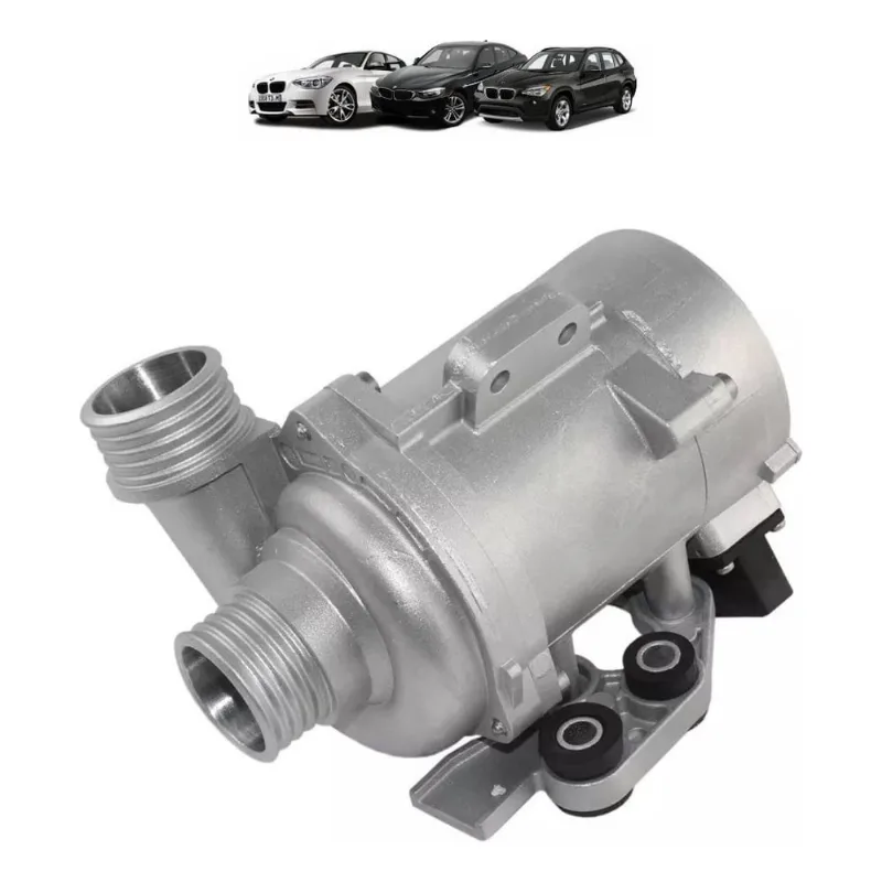 Bomba D'água Elétrica BMW X3 F25 XDrive 28i 2010-2012 a Pronta Entrega 836